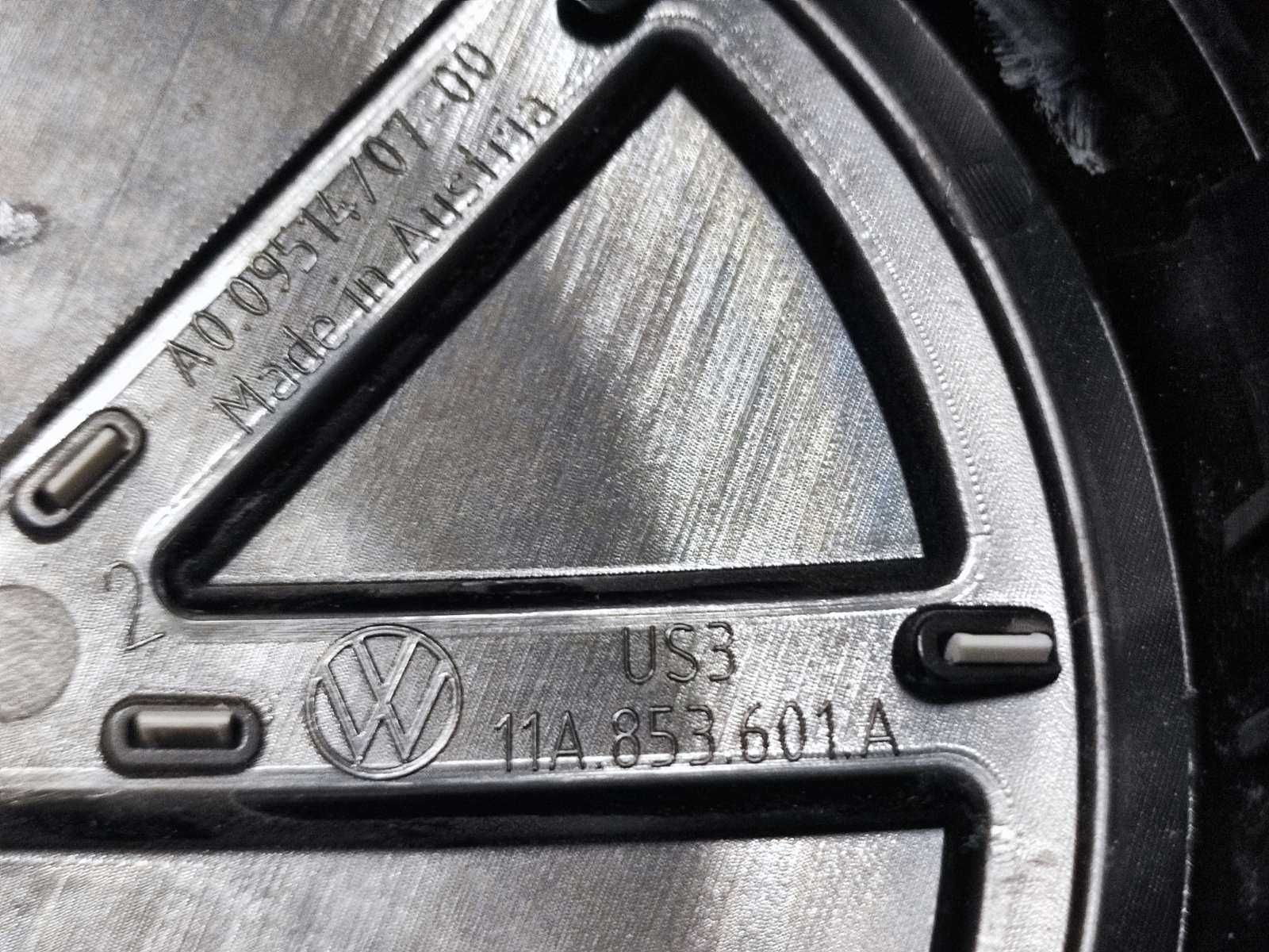 Новий значок емблема VW ID.4 11A853601A