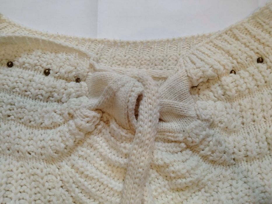 Болеро жіноче демісезон