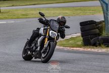 Ducati Diavel 1260S 2019 | Termignoni | Quickshifter