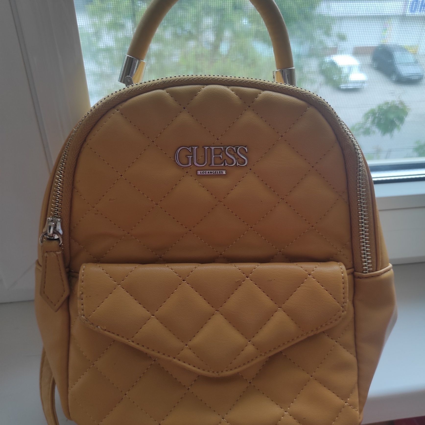 Рюкзак сумка Guess