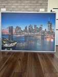 obraz Nowy Jork 100x140