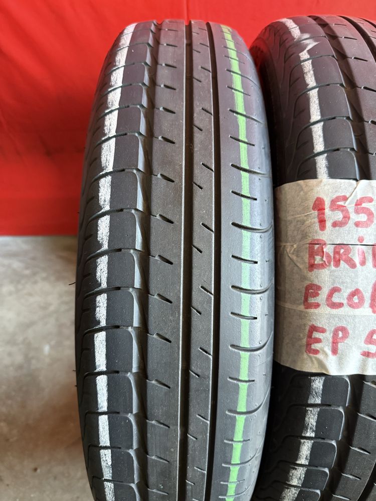 Pneus 155/79/19 Bridgestone Impecaveis