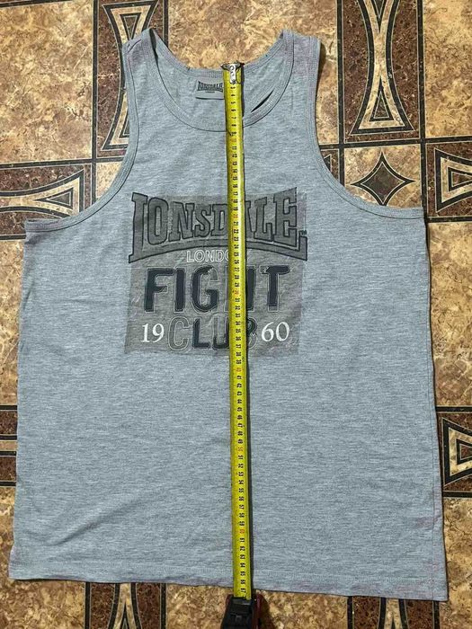 Майка Lonsdale, розмір L