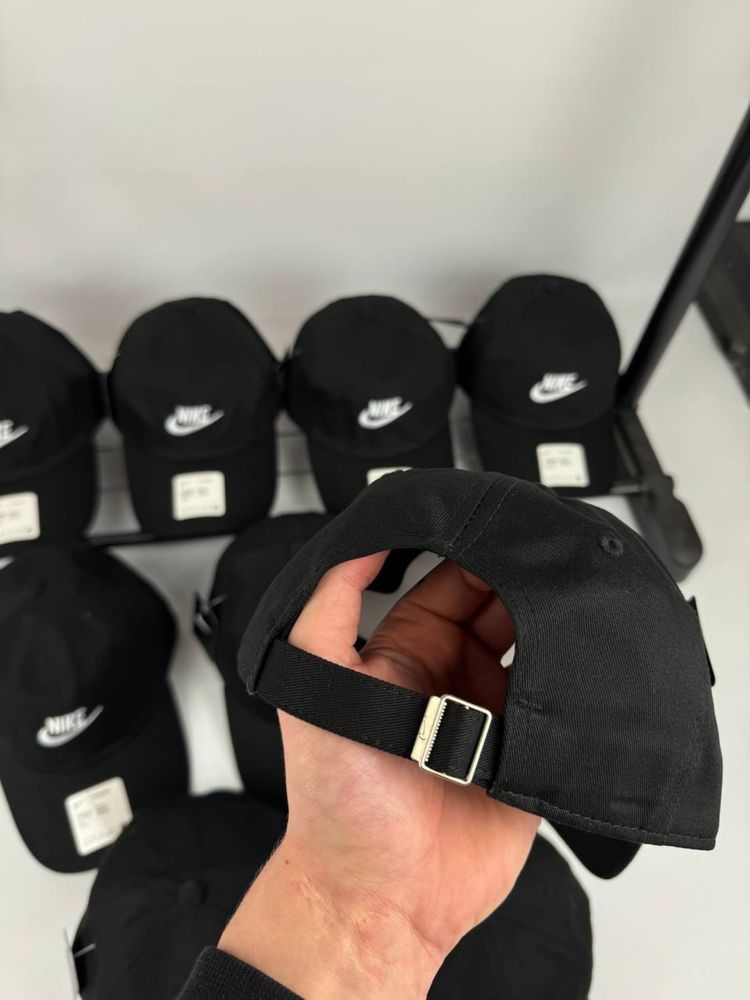 Кепка Nike, кепка найк, кепочка найк, кепка на літо