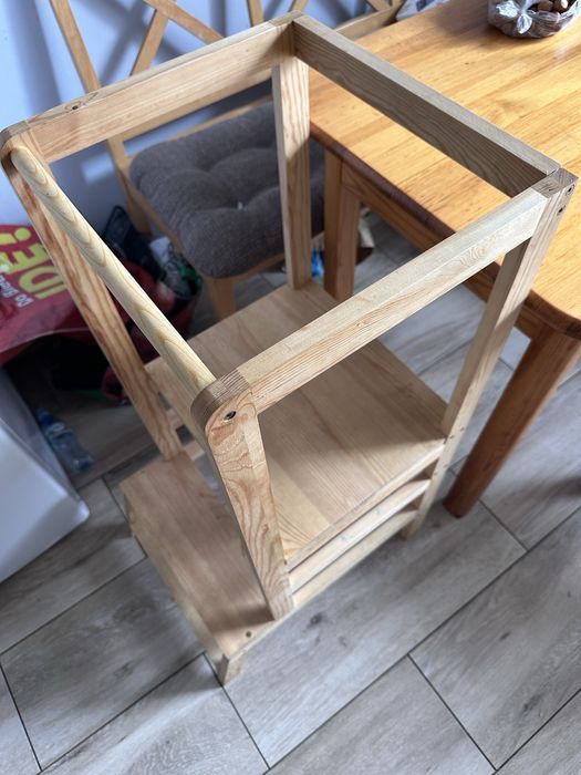 Pomocnik kuchenny, Kitchen helper, kuchennik