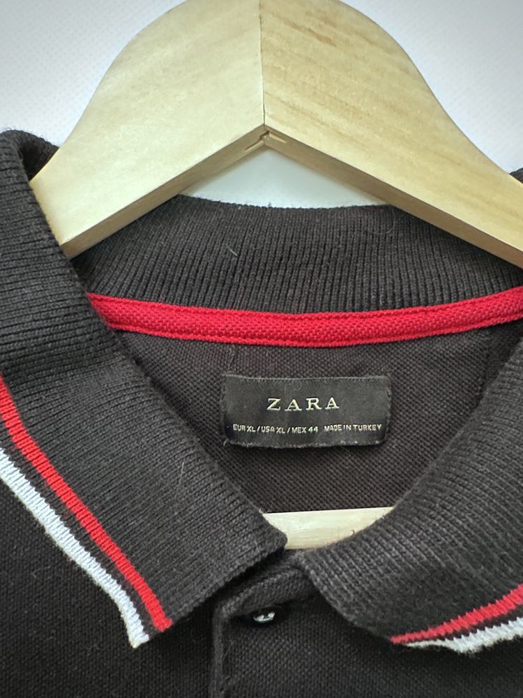 Поло zara, оригінал