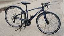 Rower miejski fitness Specialized 28"
