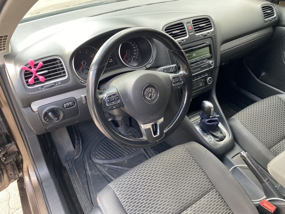 Продам Volkswagen Golf 6