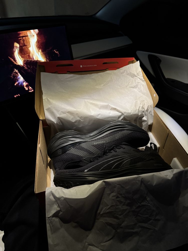 Оригінальні Кросівки PUMA Zapatillas de running ForeverRun NITRO