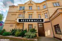 Mieszkanie w ścisłym centrum