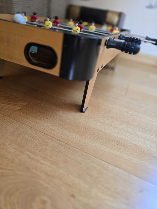 Настольный футбол