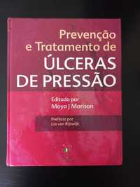 Prevenção e Tratamento de ÚLCERAS DE PRESSÃO