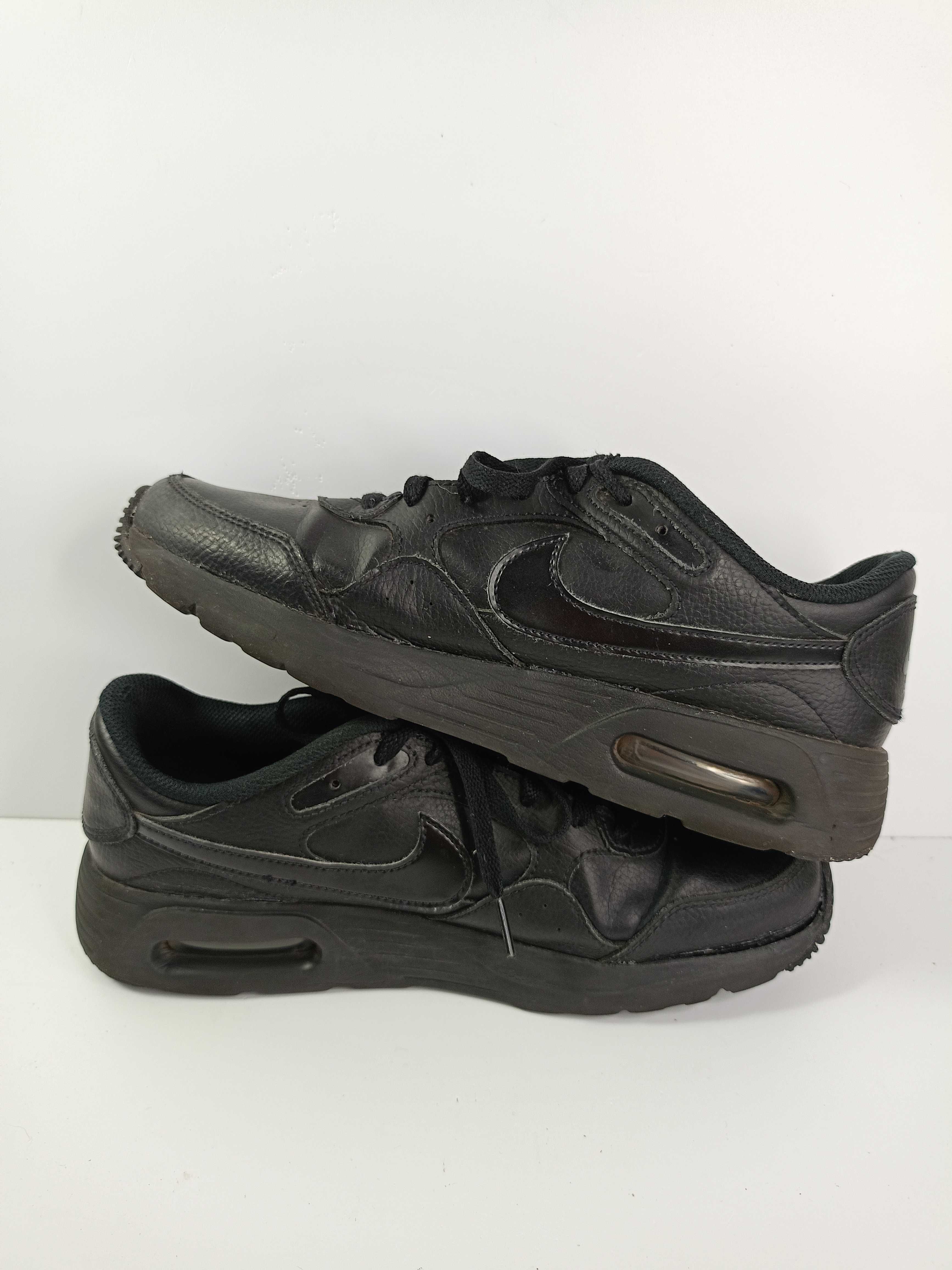 NIKE AIR MAX SC LEATHER Buty Męskie r.42,5