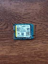 SSD M2 NVME 1 Tb / 2280 / PCIe Gen  3x4