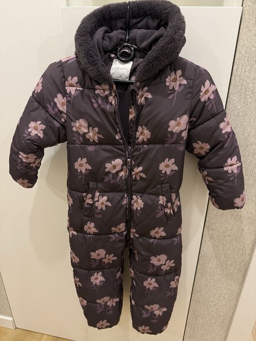Комбінезон зимовий Next