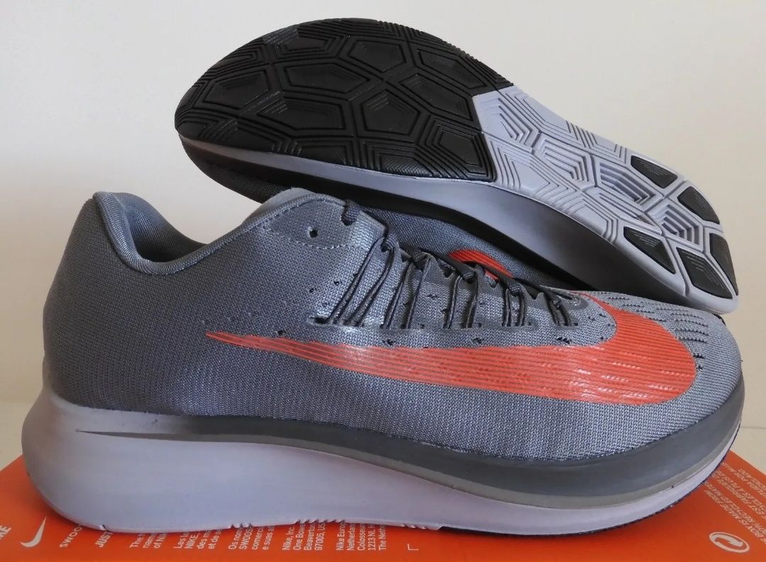 ‼️Кросівки кроссовки Nike Zoom Fly tn pegasus 37 38 react 42р 43р Ориг