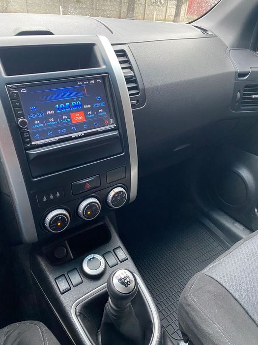 Продам Ніссан Х-Тrail