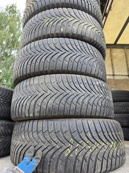 205/55 R16 Hankook Winter I*Cept RS2