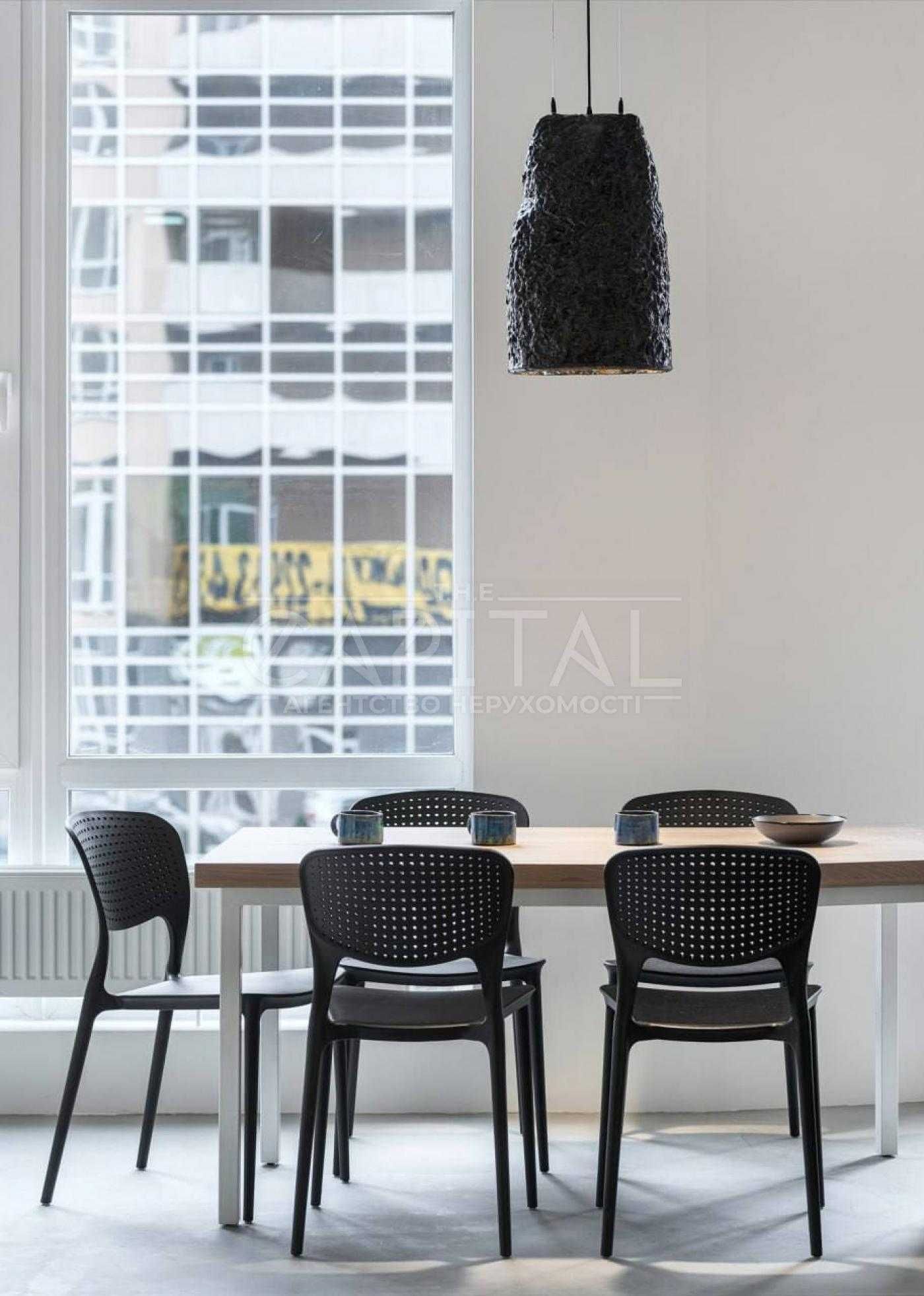 Продаж офісу, ЖК SOHO residence, Голосієво
