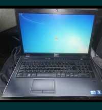 Laptop Dell Vostro 3700, 17 cal, 8 GB, 500 GB Wim 10