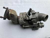 TURBOSPRĘŻARKA NISSAN GT-R R34 707160