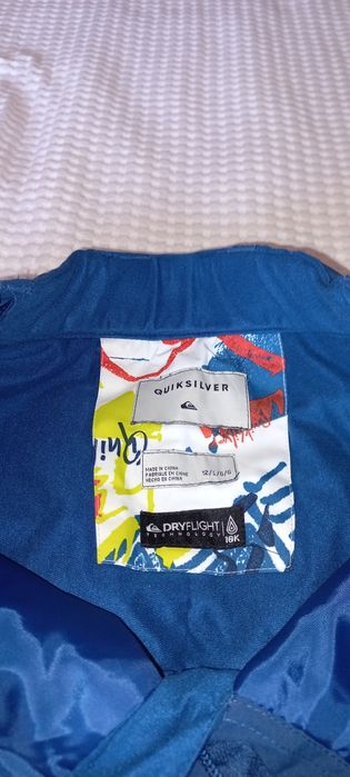 Calças ski para Criança