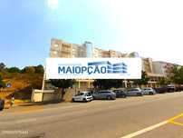Lugar de Garagem