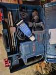 Martelo Elétrico Bosch GSH 11 E Professional