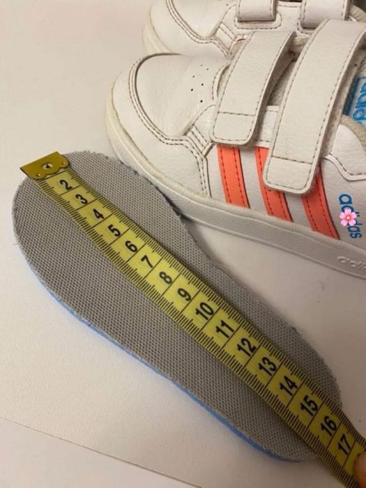 Кросівки Adidas