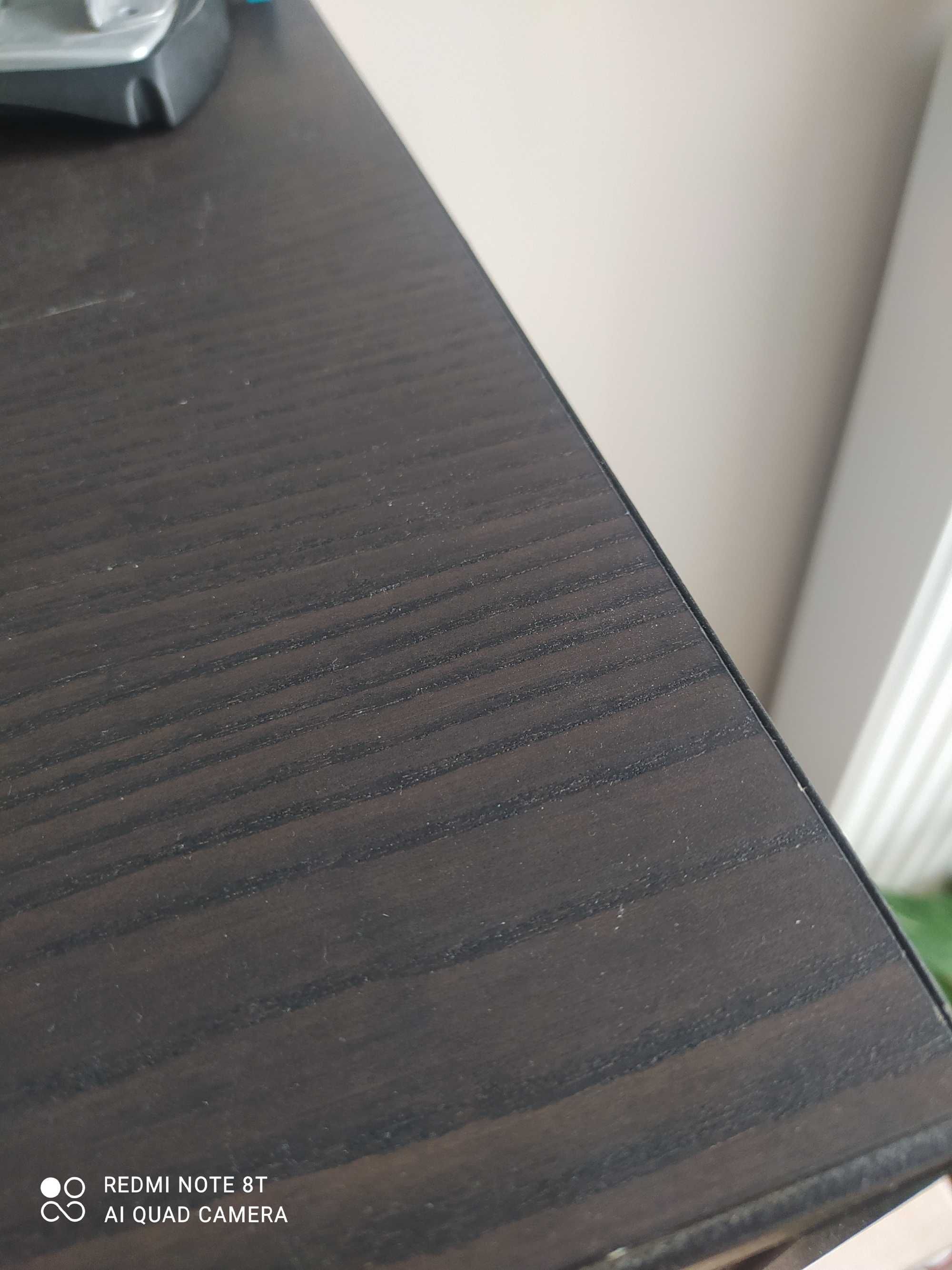 Regissör ikea kredens szafka fornir jesion regissor