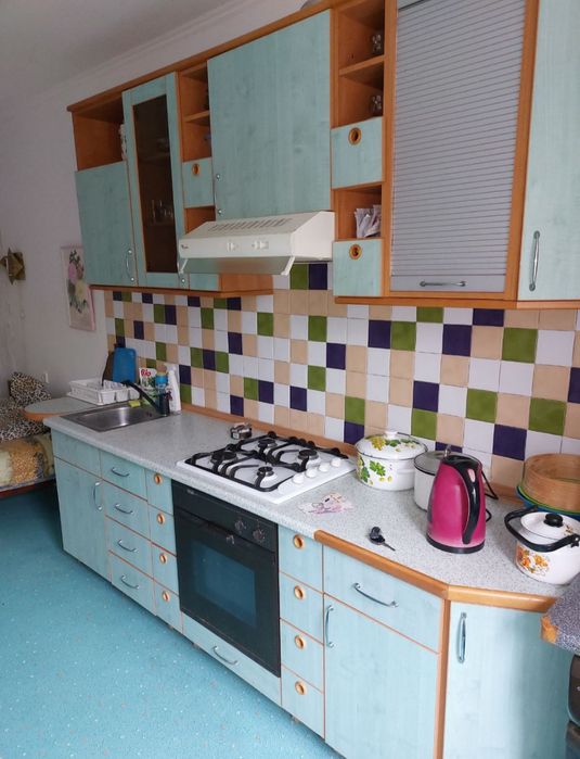 Продам будинок в с.Левків зі зручностями та банею