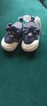 Buty dla niemowlaka First steps 3-6m