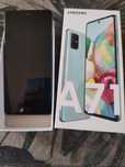 Samsung Galaxy A71