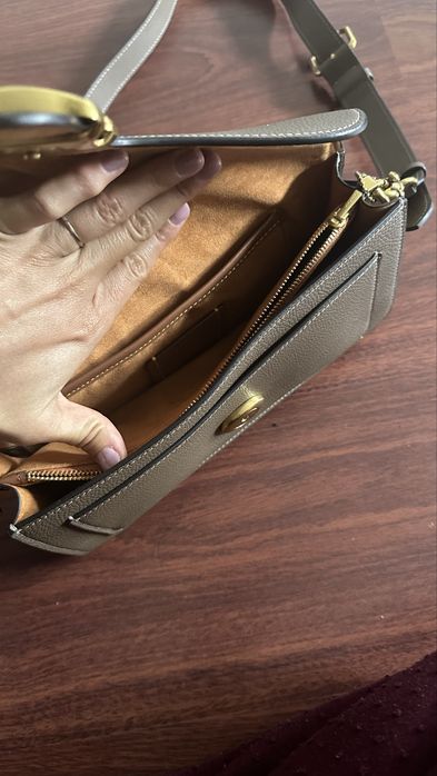 Mala *coach* tabby 26