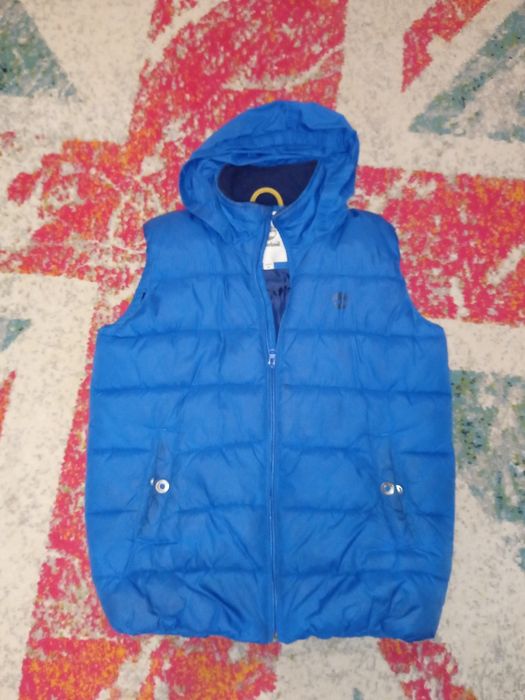 Жилетка Timberland