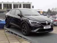 Renault Arkana R.S Line 160 EDC, Salon Polska, Faktura VAT 23%