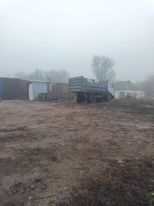 Деревообробний бізнес