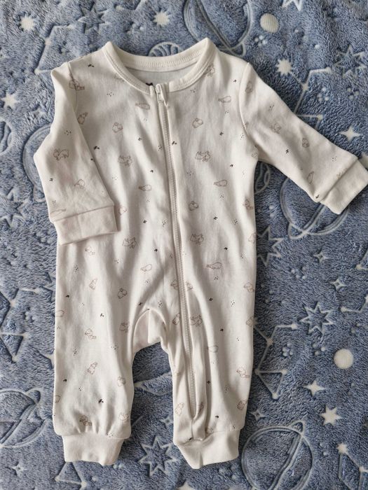 Pajac dziecięcy r.56