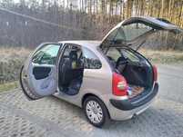 Citroen Xsara Picasso bardzo ładny  przebieg 110 tys