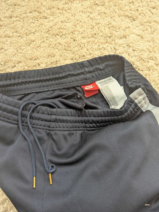 Спортивки Nike (спортивні штани, оригінал)