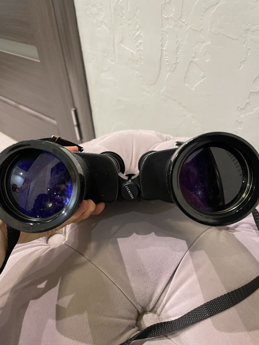 Бінокль TENTO БОЦ 7х50 Made in USSR– робочий стан