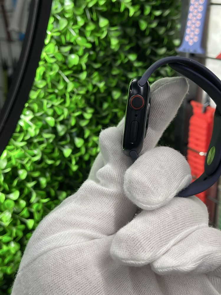Apple Watch SE2 40mm SE2 40 Midnight 100% Магазин, Гарантія, Вибір