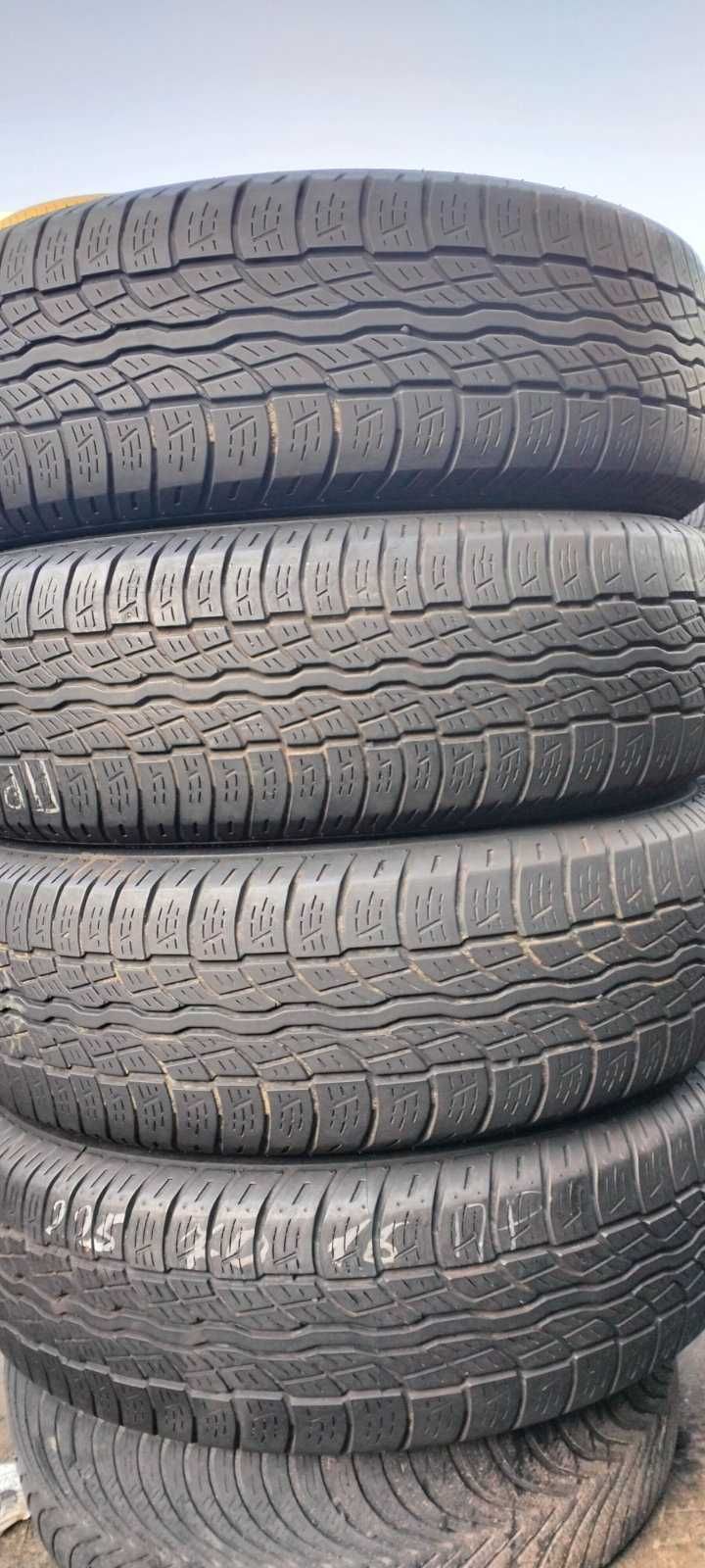 Bridgestone Dueler HT 225 70 16 (Літо)Склад-шиномонтаж Дружківська 12