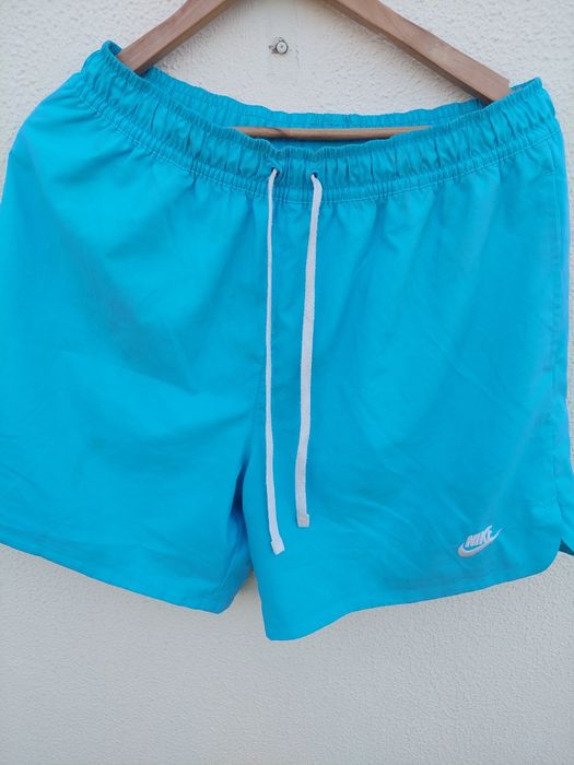 Calções de Fato de Banho Nike