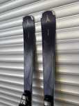 Narty damskie Atomic Cloud Q9 147 cm 2024/25