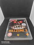 Killzone 2 na PS3