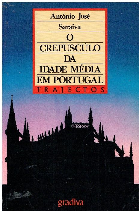 2683 - Livros de António José Saraiva 3 ( Vários )