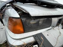 Передні Фари Лінза до BMW E36 1995 (ціна за шт.)
