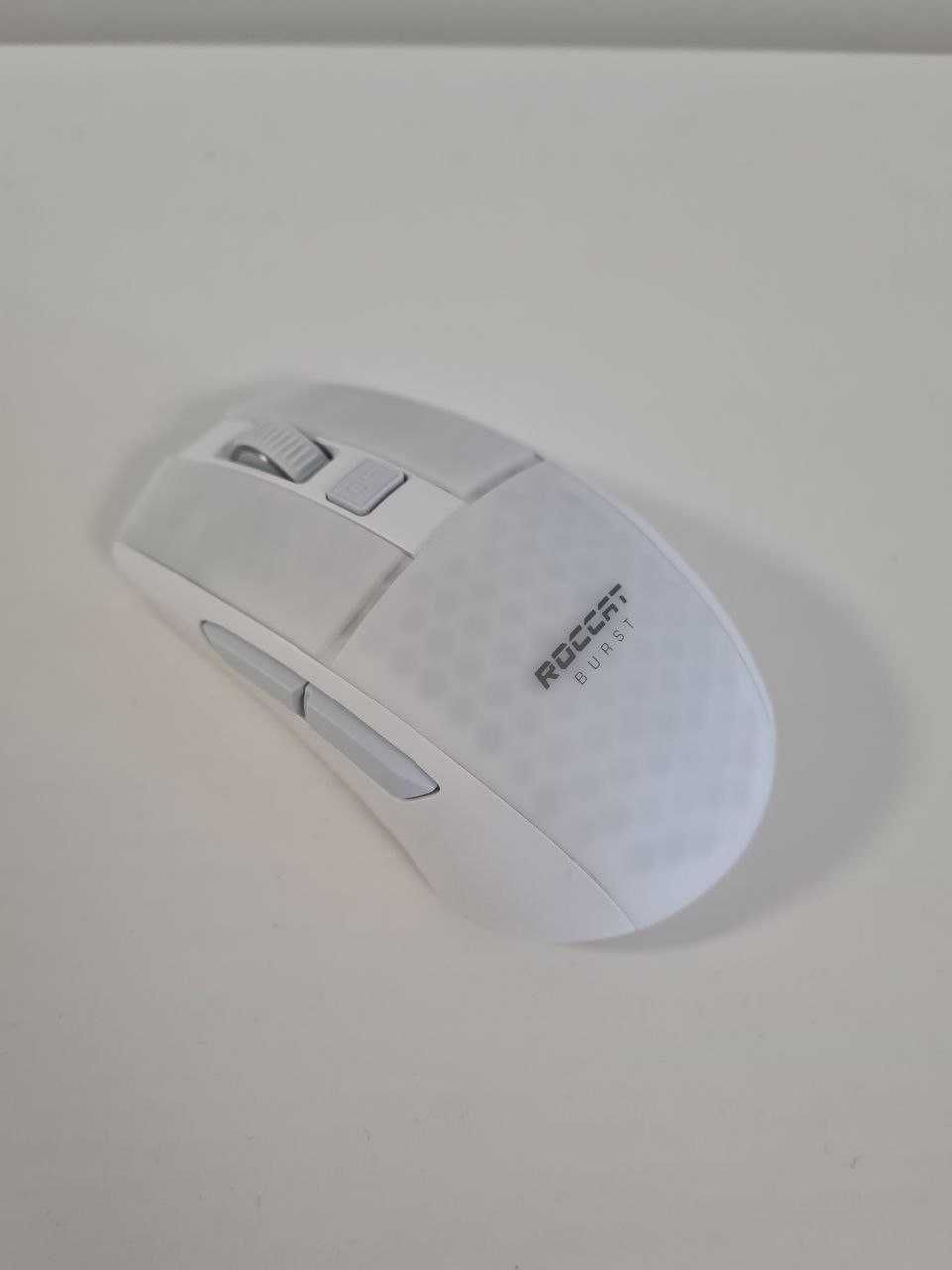 Myszka RoccatT BURST PRO AIR