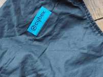 CYBEX BABY BAG torba pielęgnacyjna